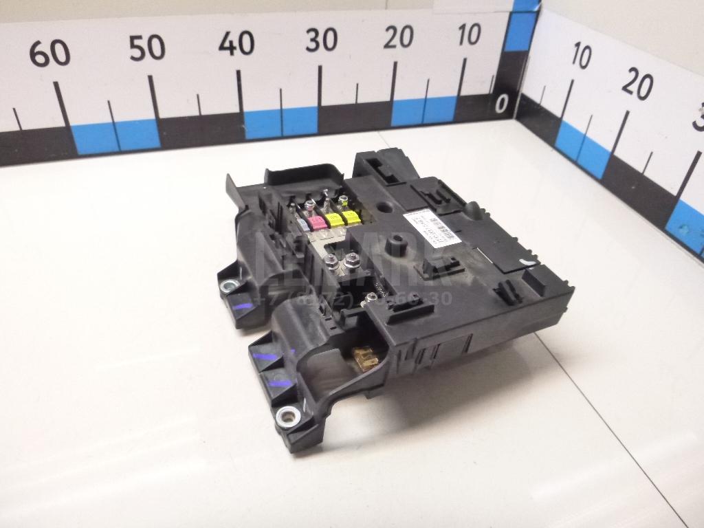 Блок предохранителей для  BMW 5-serie F10/F11 2009-2016