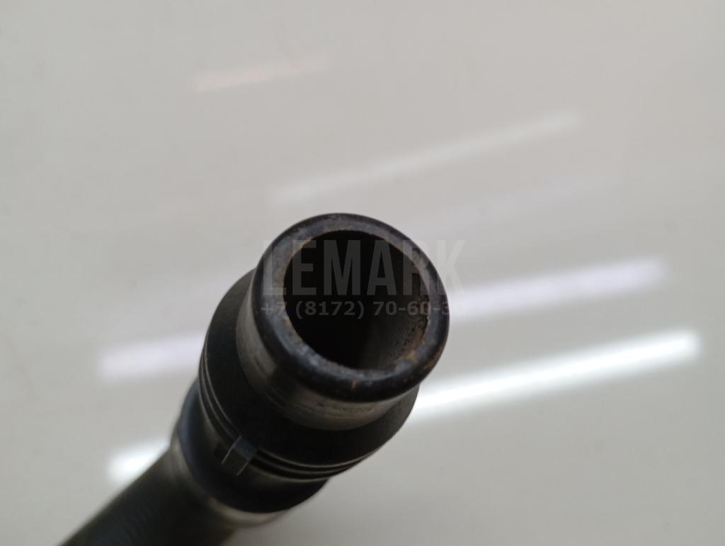 Патрубок отопителя для  BMW X3 F25 2010-2017