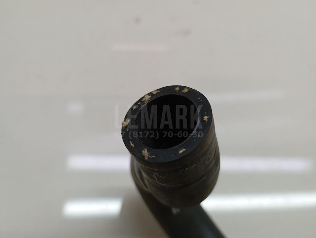Патрубок отопителя для  BMW X3 F25 2010-2017
