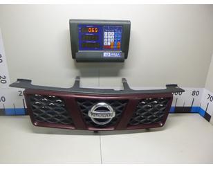 Решетка радиатора для Nissan X-Trail (T30) 2001-2006 с разборки состояние хорошее