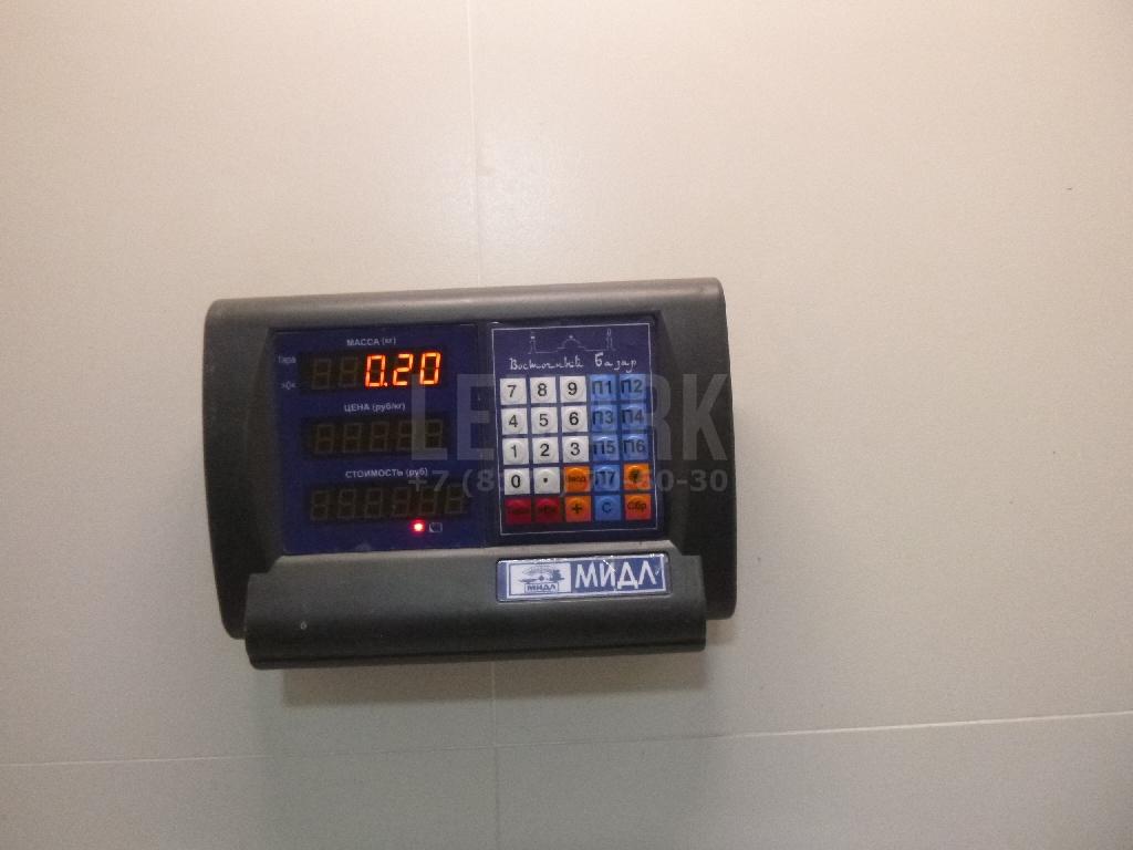 Индикатор