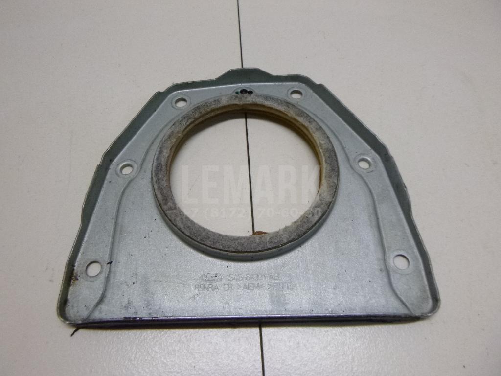 Крышка коленвала задняя для  Fiat Marea 1996-2007