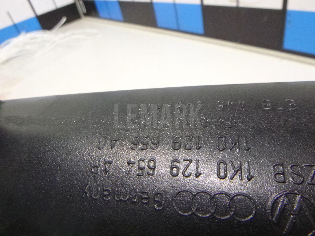 Патрубок интеркулера для  Audi A4 [B6] 2000-2004