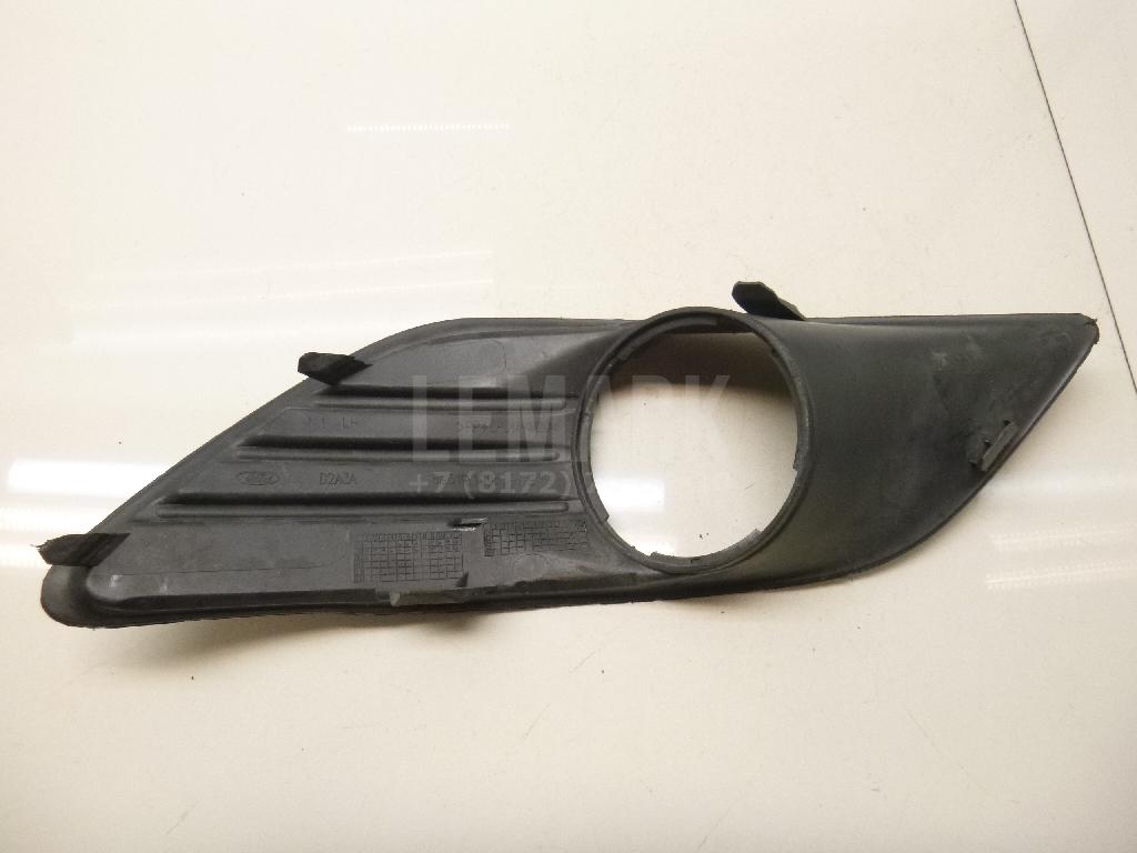 Решетка в бампер левая для  Ford Focus I 1998-2005