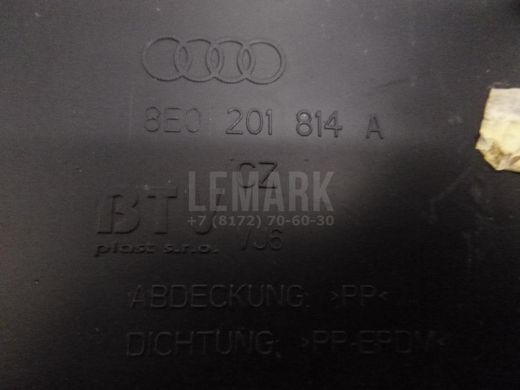 Кожух для  Audi TT(8S) 2015