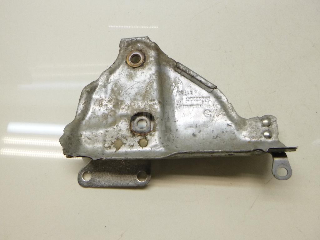 Экран тепловой для  BMW 3-serie F30/F31/F80 2011-2020