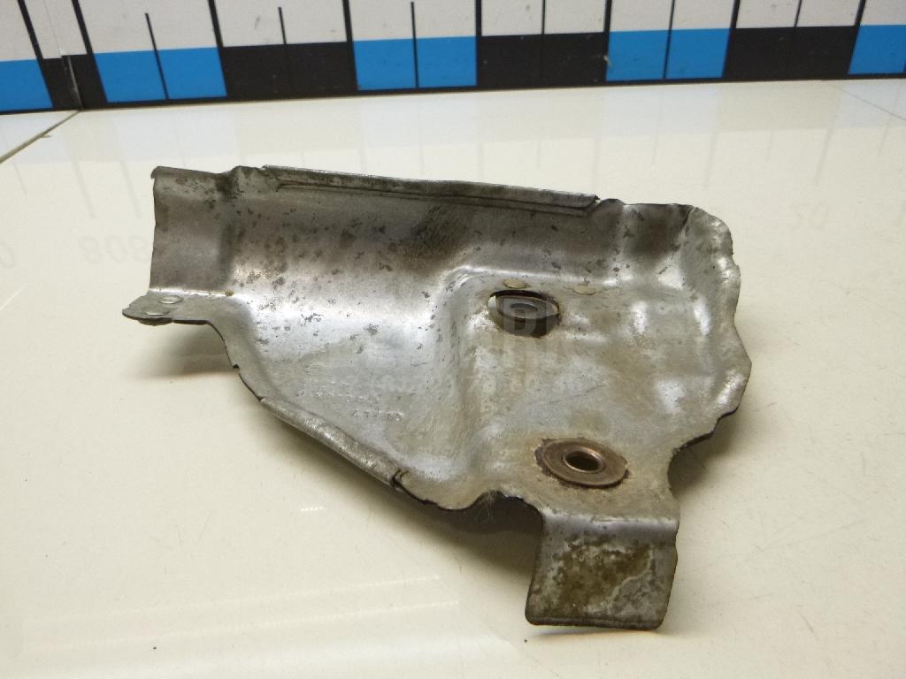 Экран тепловой для  BMW 3-serie F30/F31/F80 2011-2020