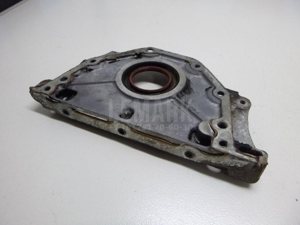 Крышка двигателя передняя для  Ford EcoSport 2012-2023
