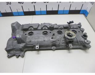 Крышка головки блока (клапанная) для Nissan Terrano III (D10) 2014> б/у состояние отличное