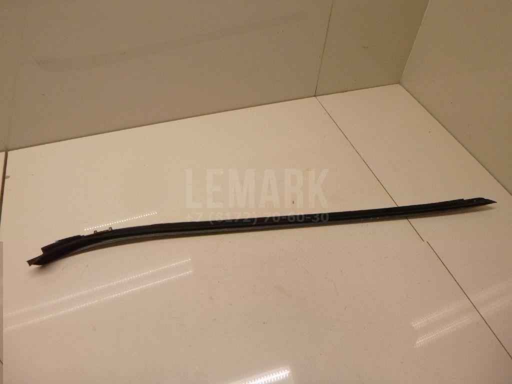 Молдинг лобового стекла для  Astra HD 8 2005-2011