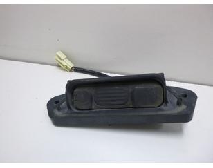 Ручка открывания багажника для Mitsubishi Outlander (GF) 2012> с разбора состояние отличное