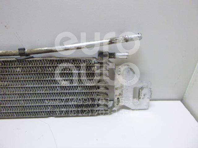 Купить Радиатор Акпп Опель