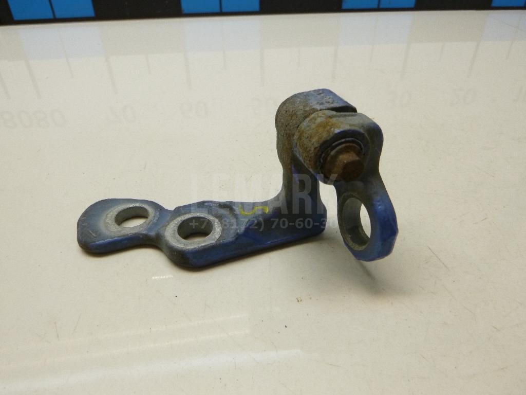 Петля двери передней правой нижняя для  DAF 2500 1962-1986
