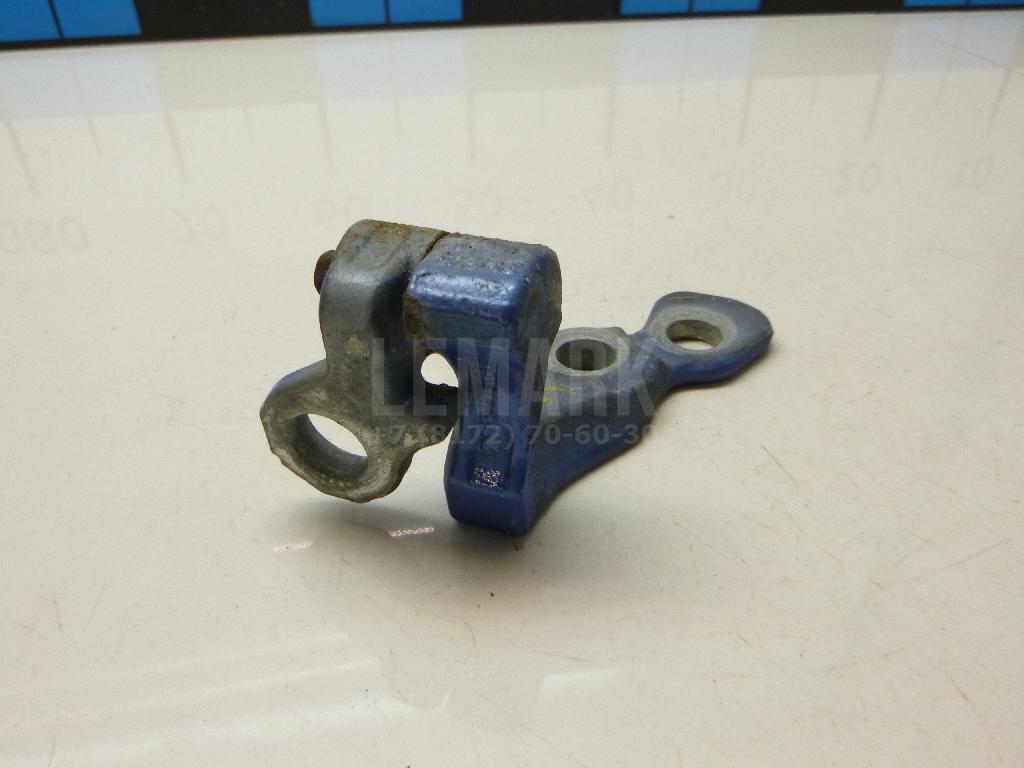 Петля двери передней правой нижняя для  DAF 2500 1962-1986