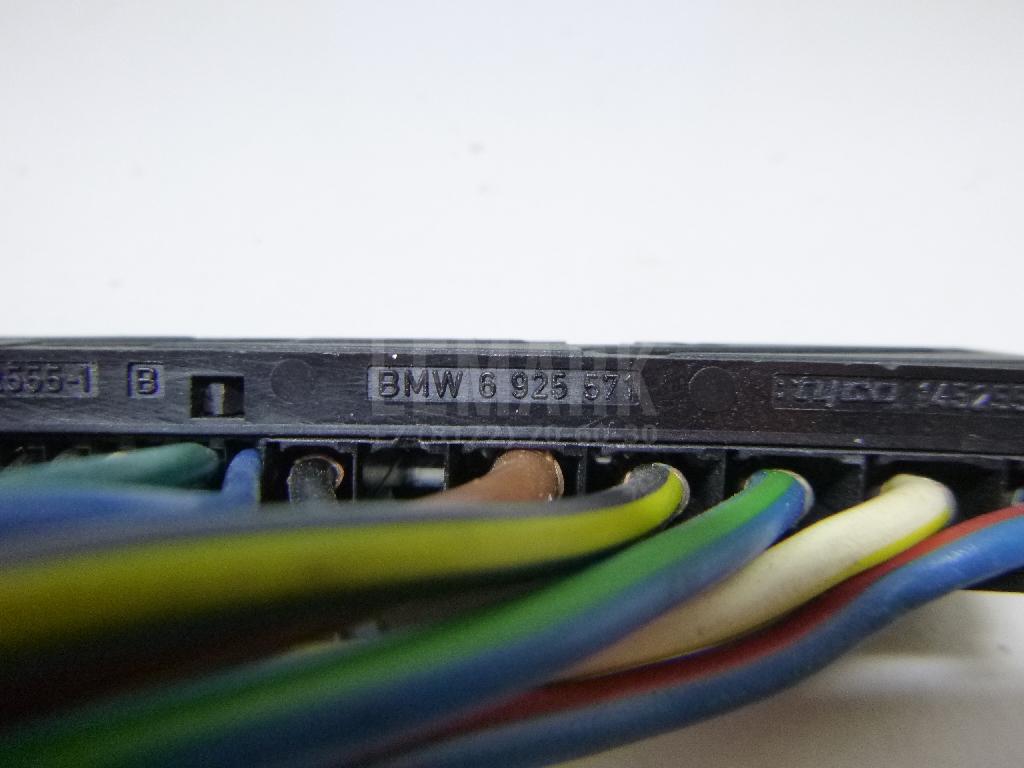 Разъем для  BYD Flyer 2005-2008
