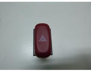 Кнопка аварийной сигнализации для Suzuki Liana 2001-2007 БУ состояние хорошее