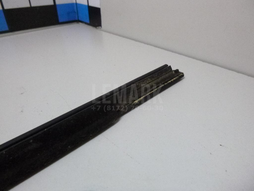 Накладка стекла заднего правого для  BMW 6-serie E63 2004-2009