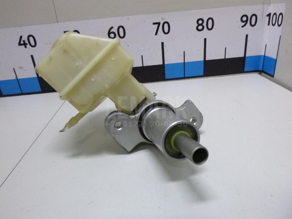 Цилиндр тормозной главный для  BPW ECO 0-1996