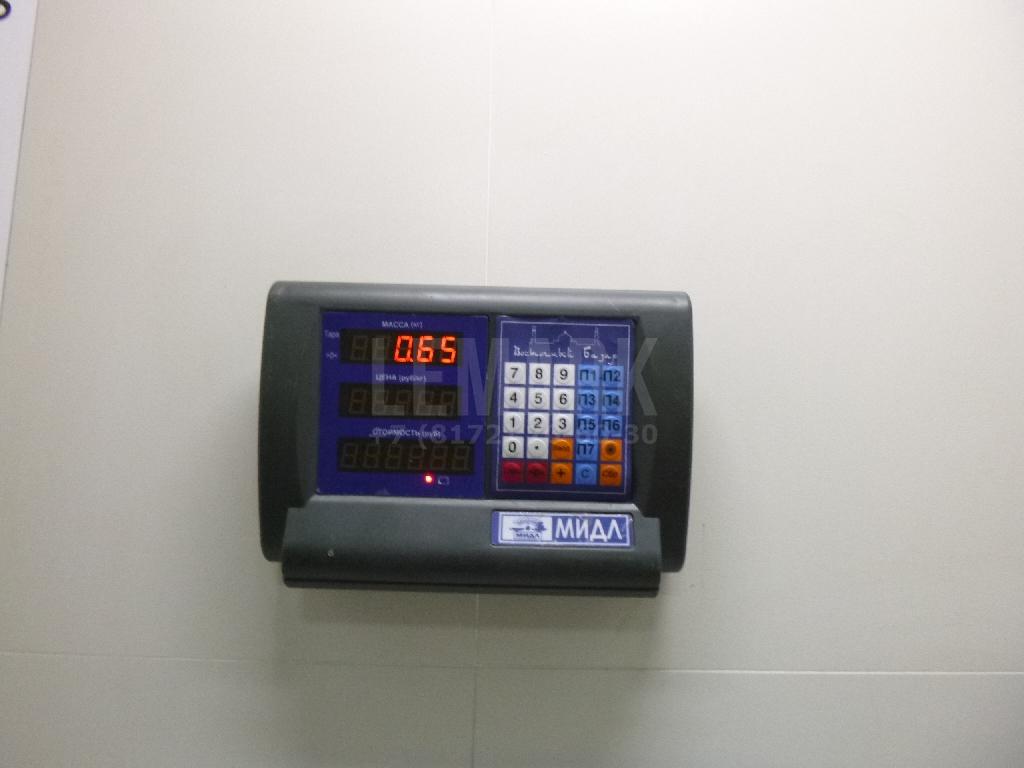 Цилиндр тормозной главный для  BPW ECO 0-1996