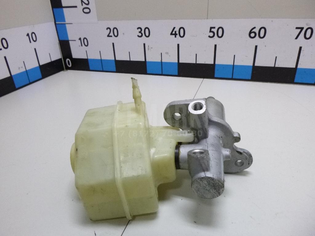 Цилиндр тормозной главный для  BPW ECO 0-1996