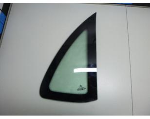 Стекло кузовное глухое правое для Citroen C3 2002-2009 с разбора состояние отличное