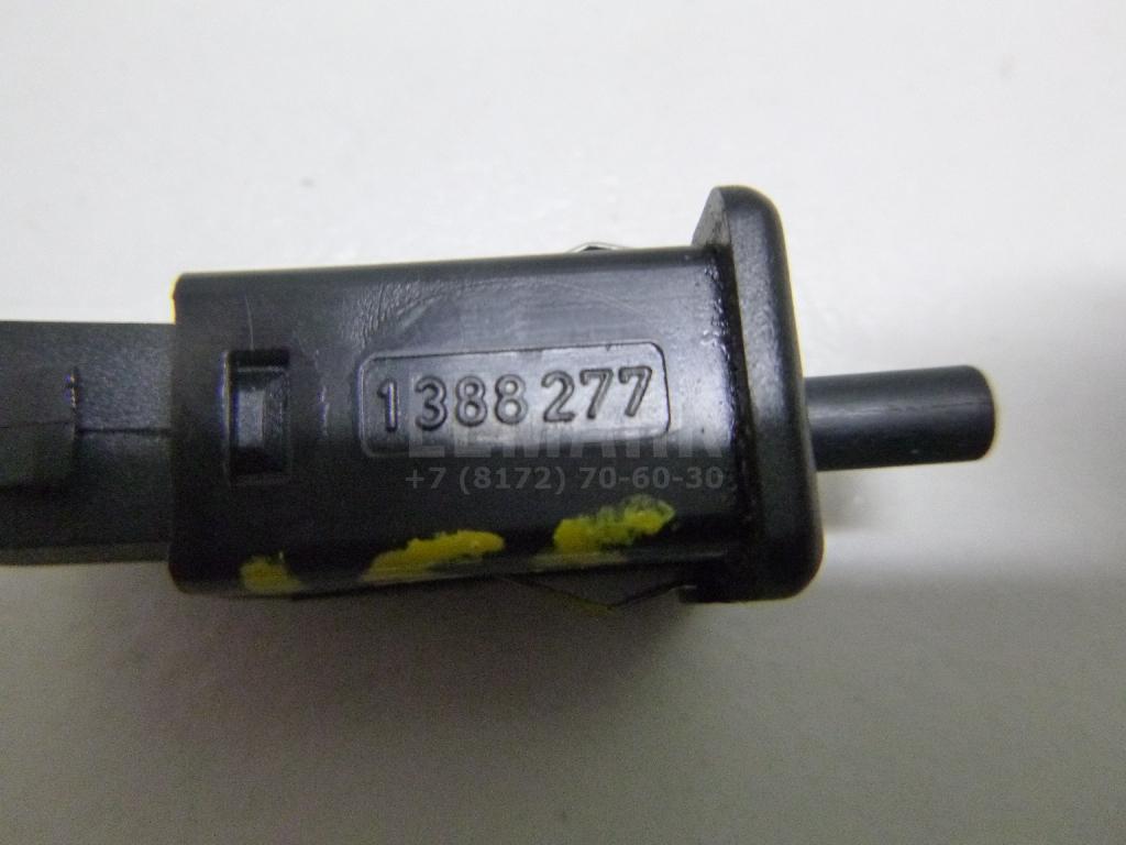 Выключатель для  Audi 80/90 [B2] 0-1986