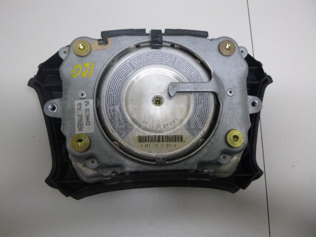 Подушка безопасности в рулевое колесо для  BMW 3-serie E92/E93 2006-2012