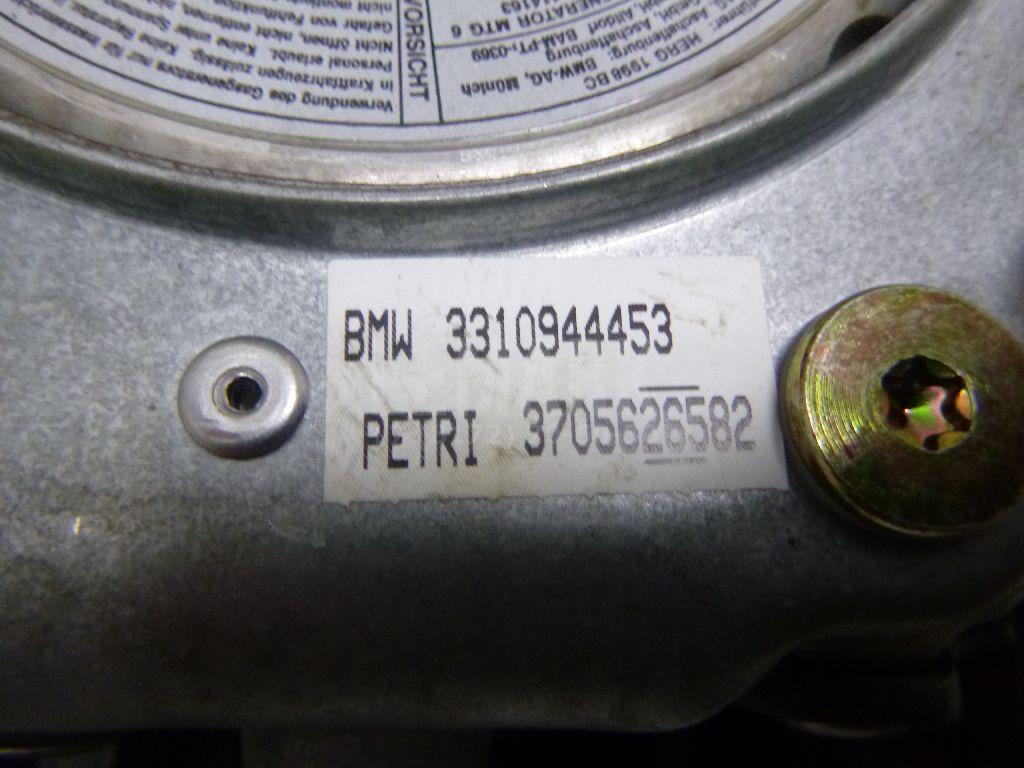Подушка безопасности в рулевое колесо для  BMW 3-serie E92/E93 2006-2012