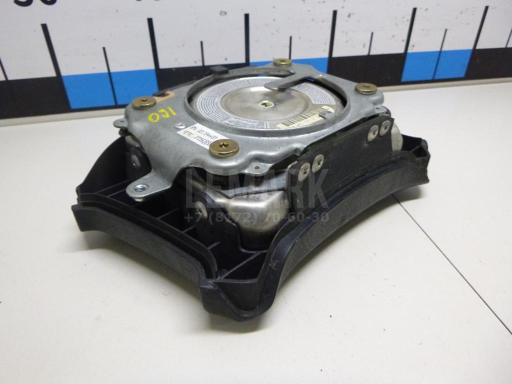 Подушка безопасности в рулевое колесо для  BMW 3-serie E92/E93 2006-2012
