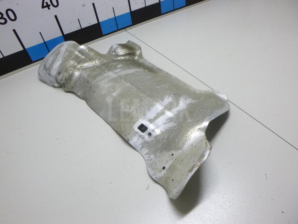 Экран тепловой для  BMW X5 F15/F85 2013-2018