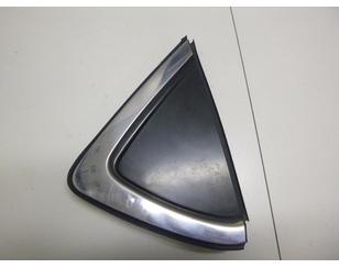 Накладка заднего крыла правого для Mazda Mazda 6 (GH) 2007-2013 БУ состояние отличное