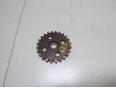 Шестерня привода масляного насоса