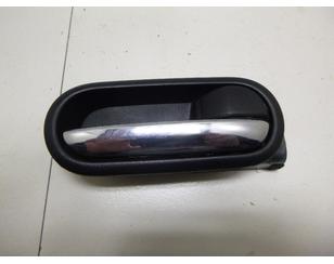 Ручка двери задней внутренняя правая для Mazda Mazda 6 (GH) 2007-2013 б/у состояние отличное