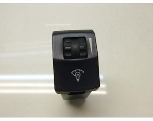 Кнопка освещения панели приборов для Hyundai Santa Fe (SM)/ Santa Fe Classic 2000-2012 с разбора состояние удовлетворительное