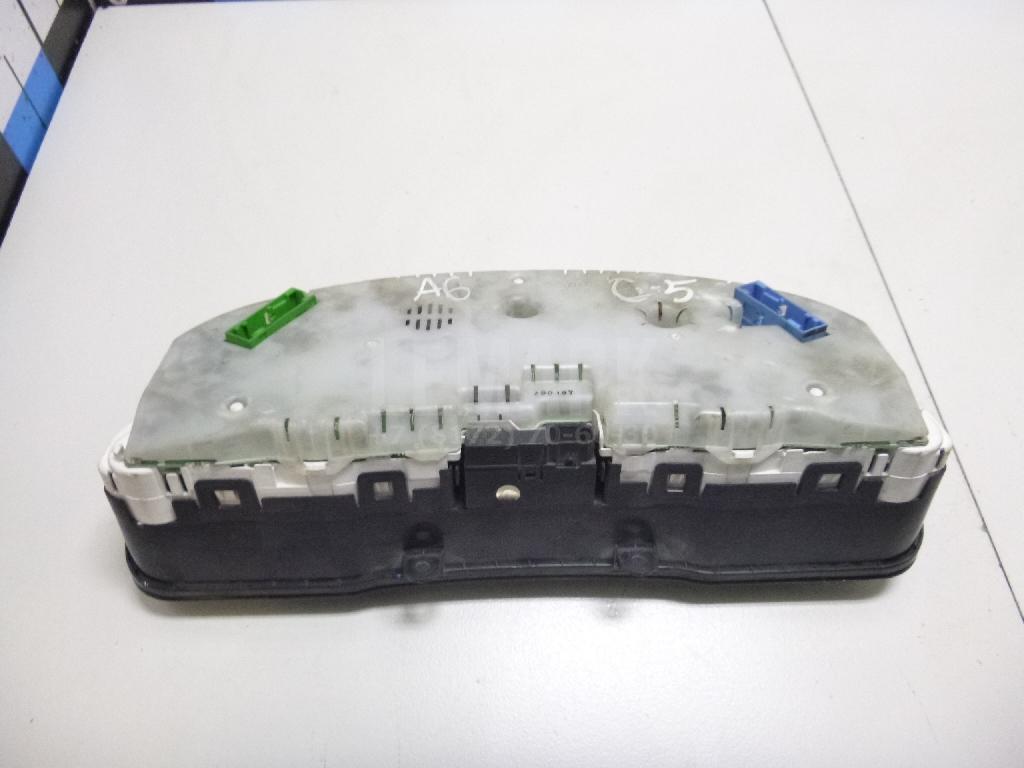 Панель приборов для  BMW 6-serie E63 2004-2009