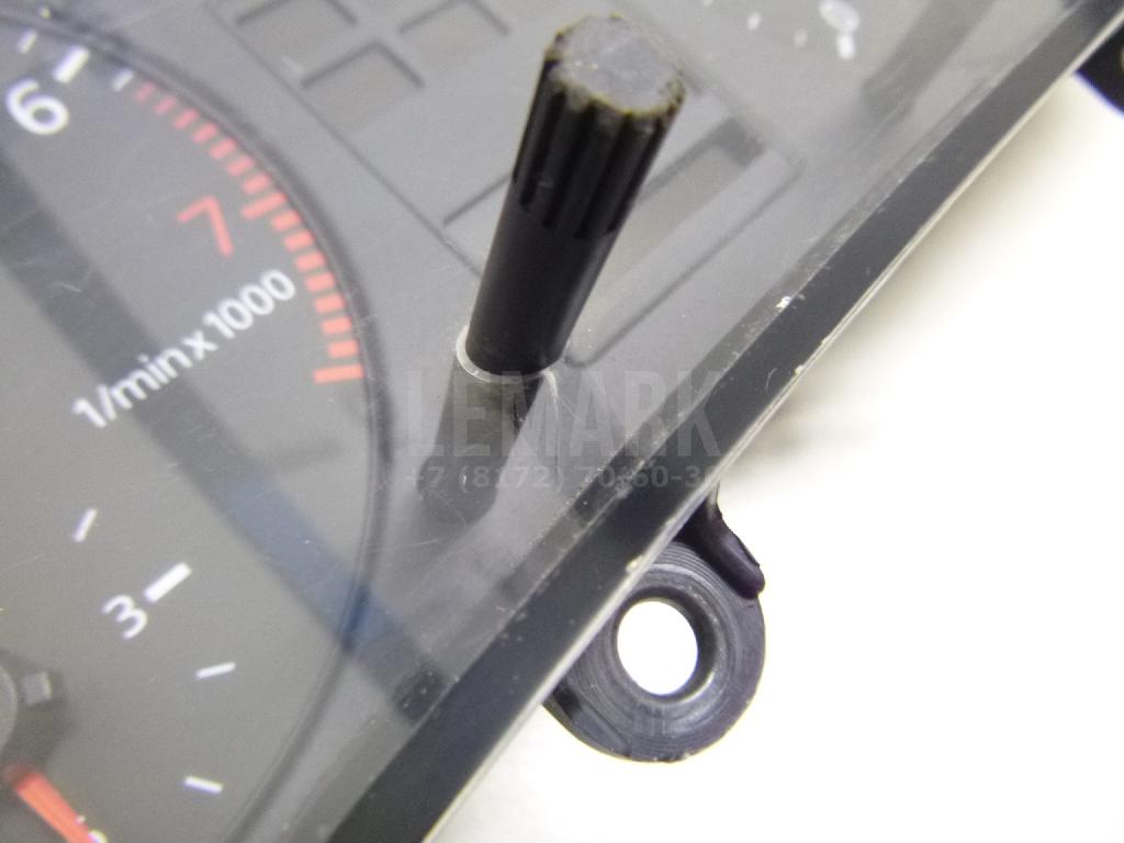 Панель приборов для  BMW 6-serie E63 2004-2009