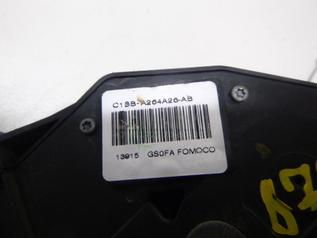 Замок двери задней правой для  Chery QQ6 (S21) 2007-2010