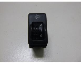 Кнопка корректора фар для Nissan Pathfinder (R51) 2005-2014 с разбора состояние отличное