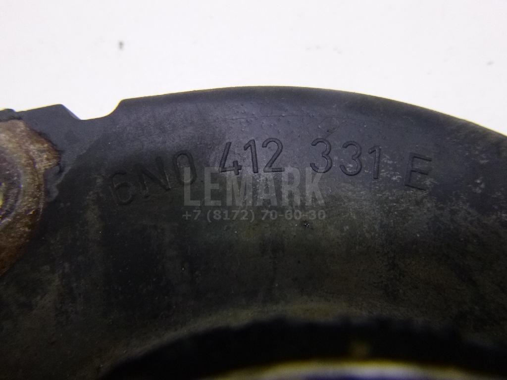 Опора переднего амортизатора верхняя для  Audi Allroad quattro 2000-2005