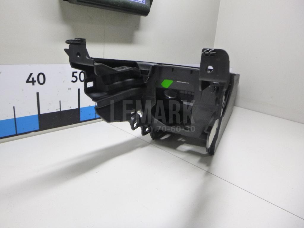 Консоль для  Ford Fiesta 2001-2008