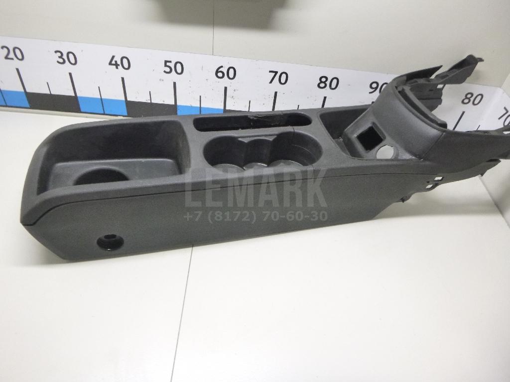 Консоль для  Ford Fiesta 2001-2008
