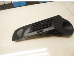 Дефлектор воздушный для BMW 5-serie E39 1995-2003 б/у состояние отличное