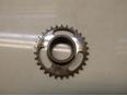 Шестерня (шкив) распредвала