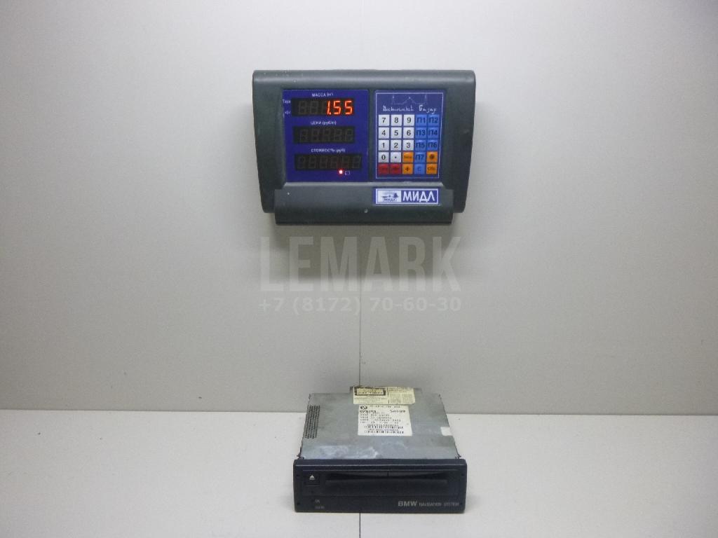 Проигрыватель CD/DVD
