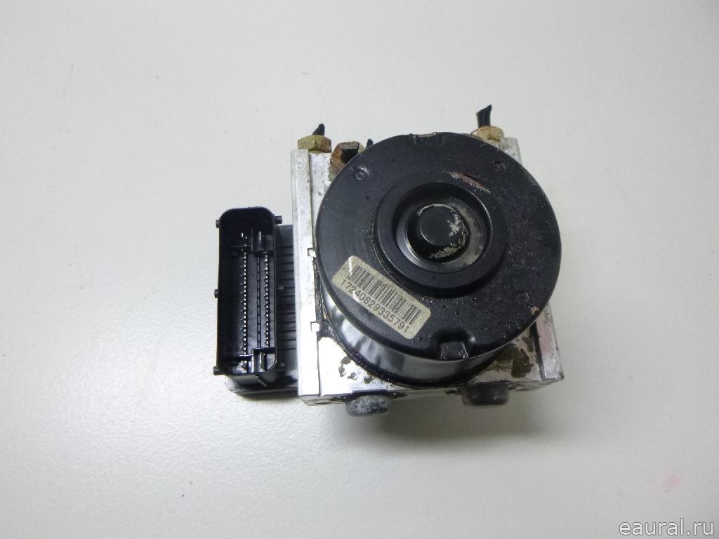 Блок ABS (насос)