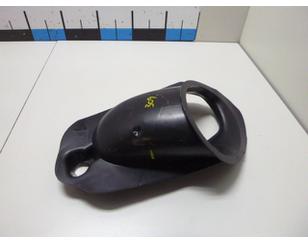 Воздухозаборник (внутри) для Peugeot RCZ 2010-2014 б/у состояние удовлетворительное
