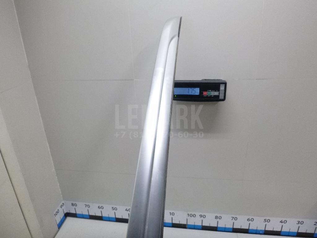 Рейлинги к-кт (планки на крышу) для  BMW 3-serie E92/E93 2006-2012