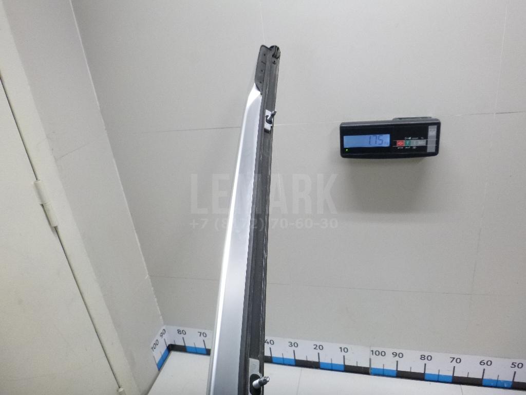 Рейлинги к-кт (планки на крышу) для  BMW 3-serie E92/E93 2006-2012