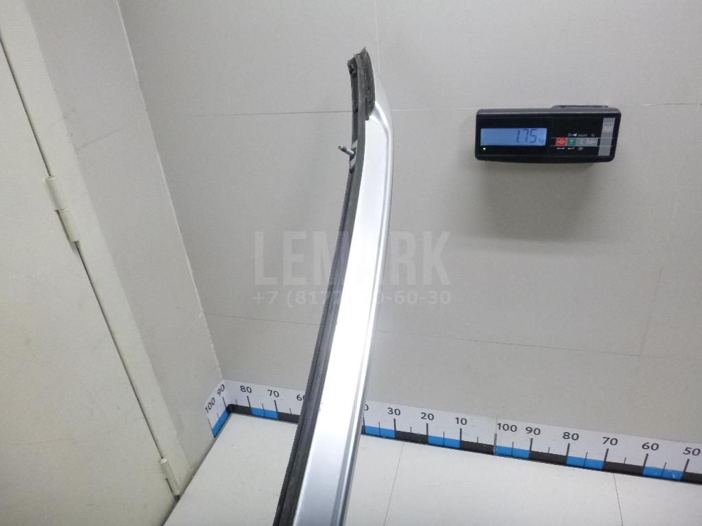 Рейлинги к-кт (планки на крышу) для  BMW 3-serie E92/E93 2006-2012
