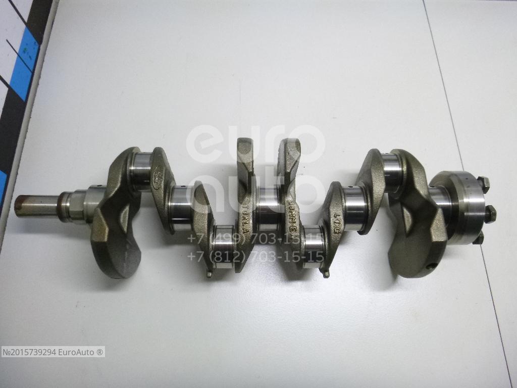 1.6 l duratec ti vct 105ps. Коленвал Форд фокус 3. Коленвал фокус 3 1.6 105. 1.6L Duratec ti-VCT (105ps) - Sigma вкладыш коленвала. Ford коленвал ti-VCT 2,3.